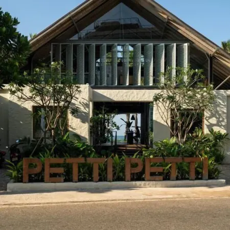 Petti Petti