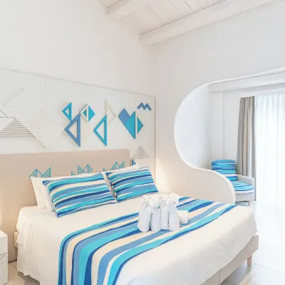 Luma Relais de Charme Hotels near Spiaggia Rena Bianca