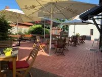 Restaurant Und Pension Zur Wildgans Hotels in 