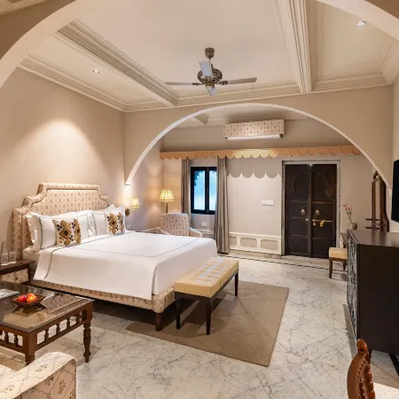 lebua Udaipur Daulatgarh