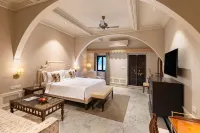 lebua 烏代浦爾達烏拉特加爾 - 精品