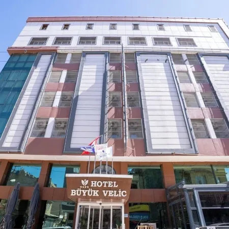 Buyuk Velic Hotel