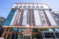 Buyuk Velic Hotel Hoteles en 