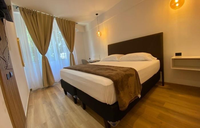 Hotel Merendón Express