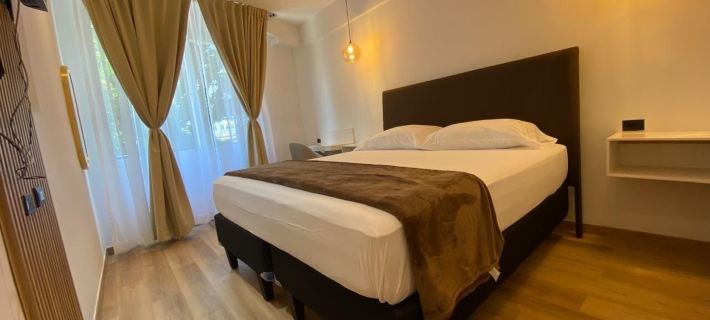 Hotel Merendón Express Hotels in San Pedro Sula