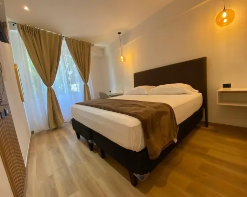 Hotel Merendón Express Hotels in San Pedro Sula