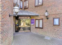 Premier Inn Tonbridge