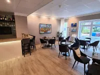 Hotel Diamant Hotels near Cranz