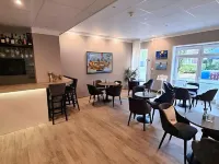 Hotel Diamant