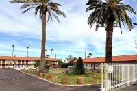 Del Rio Hotel O Near Mesa Downtown - 2성급