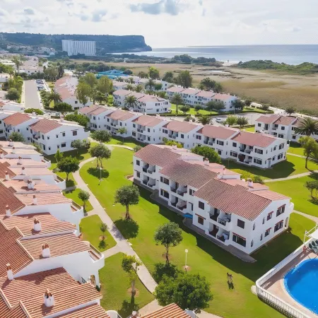 Apartamentos Son Bou Gardens by Menorcarentals