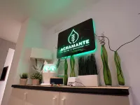 Agramante Hotels near La Zisa
