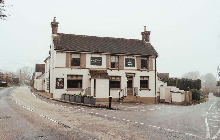 Winemaker's Pub