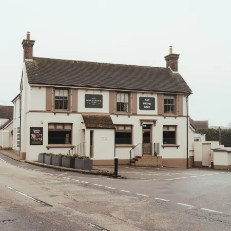 Winemaker's Pub