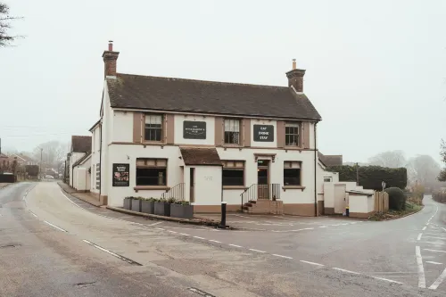 Winemaker's Pub