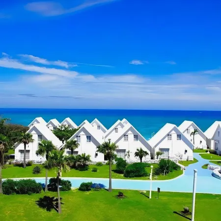 Pricia Resort Yoron