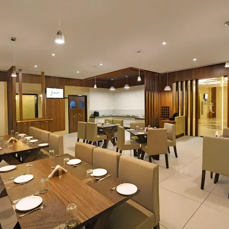 Jiwan Hotels