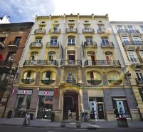 Red Nest Hostel
