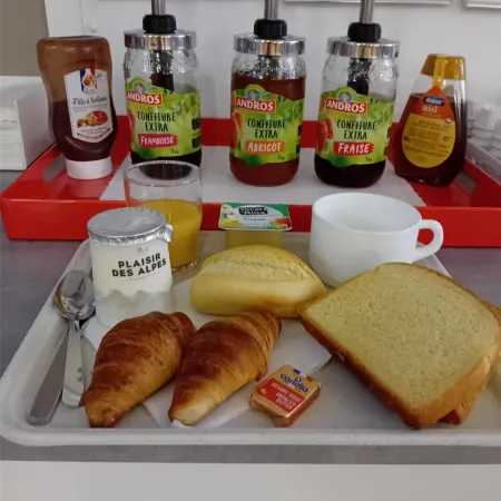 Premiere Classe Niort Est - Chauray