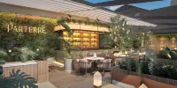 The Johnstown Estate - bar