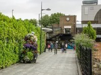 CiTi Hotel London Luton By Belvilla Hotels in Luton