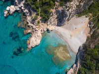 Aegean Bliss - Marathos Retreat, Samos