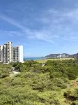 Suite Con Jacuzzi Privado Vista A Reserva Y Mar - Apartments