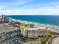 Renovated Beach Front Ocean View Condo TOG 723 - 4-Star