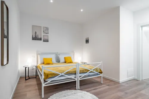 0702BS - Cascina Conicchio 1 - 2-Star