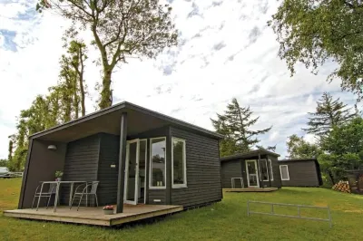 Holstebro Søpark Hoteles en 