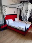 la villa du parc