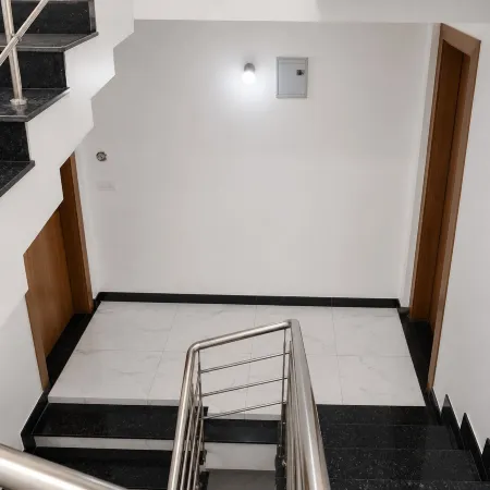 HOTEL RUKHMANI RESIDENCY
