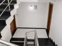 HOTEL RUKHMANI RESIDENCY