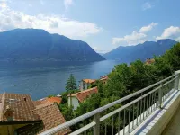Acqua Dolce Comfortable holiday residence Hotel a Sala Comacina