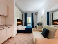 Hotel Residence S.Angelo Hotels near Citara Beach