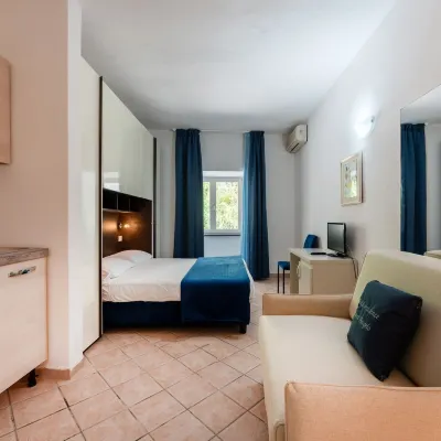 Hotel Residence S.Angelo Hotels near Sant'Angelo