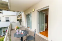 Torbole Relax, Pool & Balcony Apartment - 애견동반