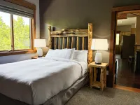Hilton Grand Vacations Club Stonewater Cove Shell Knob