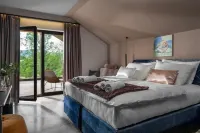 Equilibrium Villa Relais Plitvička jezera