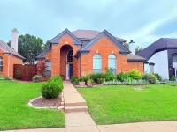 Frisco Resort Style Home with Spa