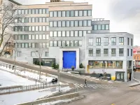 Monsieur Jean - Hôtel Particulier Hoteles cerca de Viejo Quebec - Ciudad Alta