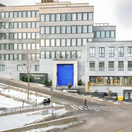 Monsieur Jean - Hôtel Particulier Отели рядом с достопримечательностью «Театр «Капитолий»»