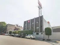 Hotel SR92 Adults Only Hotels near Teatro Aldama
