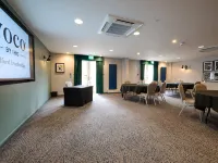 voco Telford Ironbridge by IHG Hotels in Telford