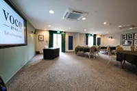 Voco Telford - Ironbridge by IHG