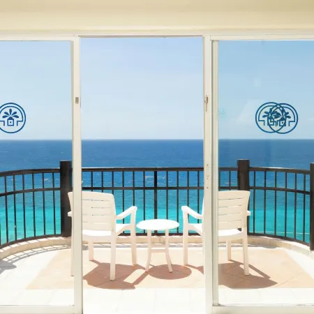 El Cozumeleño Beach Resort - All Inclusive