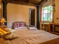 Hotel Hacienda San Bartolo Hotels in 