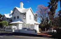 Ashby Manor Guest House - สัตว์เลี้ยง