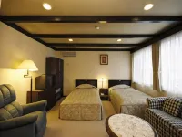 Kiyosato-Kogen Highland Hotel - 3-Star