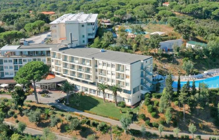 JR Resort Elba International
